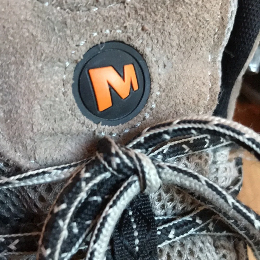 Merrell good overall